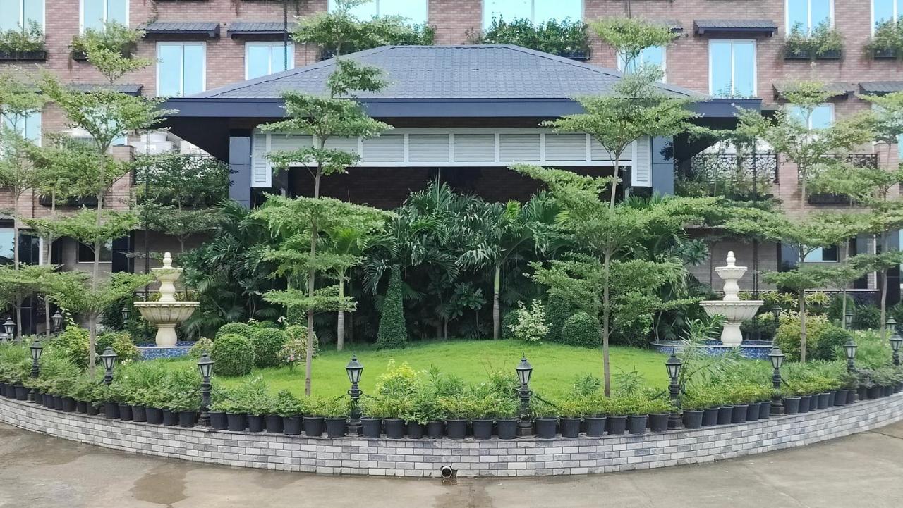 Mayfair Purnea Purnia Exterior foto