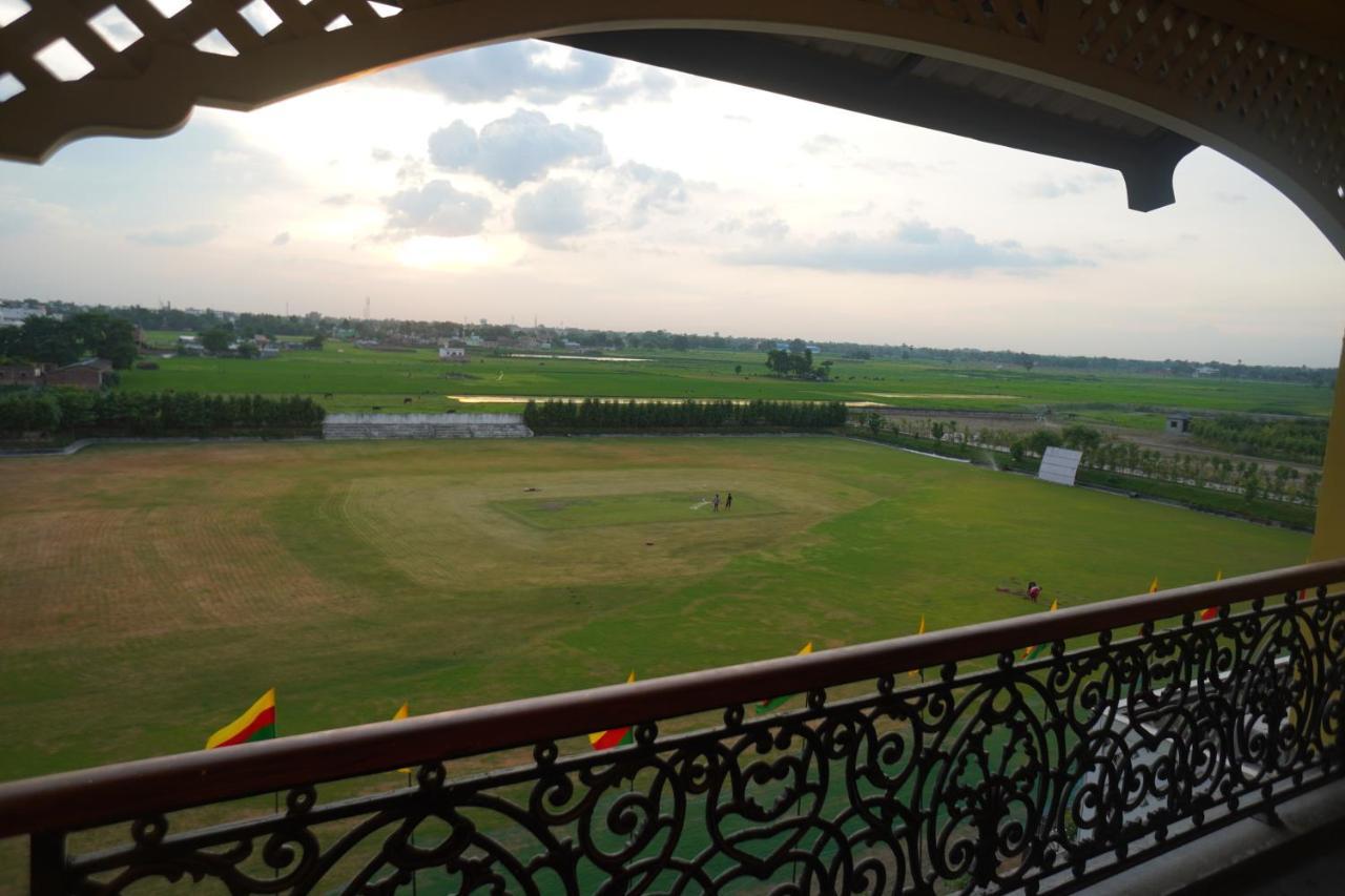 Mayfair Purnea Purnia Exterior foto
