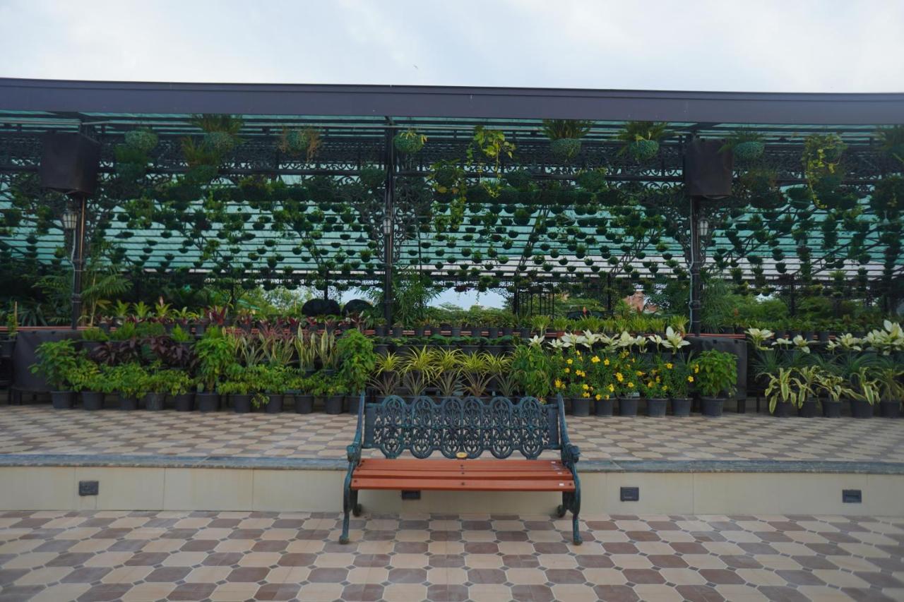 Mayfair Purnea Purnia Exterior foto